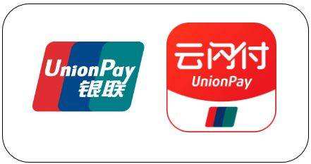 中國銀聯云閃付app推廣合伙人