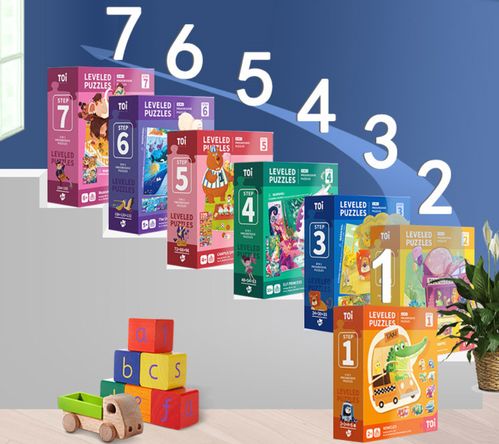 給四歲小女孩的貼心禮物推薦 創(chuàng)意、安全與樂趣并重