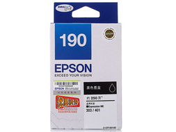 愛普生T1901 C13T190180墨盒產(chǎn)品介紹與選購(gòu)指南